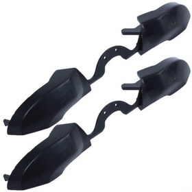 Resim Moveevo 2 Adet Siyah Plastik Lb Rb Tetikleyici Oyun Konsolu Kolu Erişim Aracı 