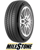 Resim Milestone 185/65R14 86H CARMILE Yaz Lastiği ( Üretim Yıllı 2025 ) 