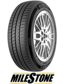 Resim Milestone 185/65R14 86H CARMILE Yaz Lastiği ( Üretim Yıllı 2025 ) 