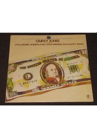 Resim Dollar Soundtrack - Quincy Jones - 33Lp Ambalajlı 