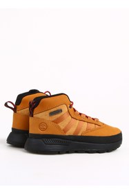 Resim Timberland Sarı Erkek Çocuk Outdoor Bot TB0A65RV2311 