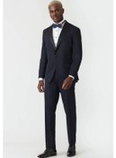 Resim Bisse Erkek Smokin Laci Smsl21Y21101 D39 001 