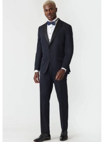 Resim Bisse Erkek Smokin Laci Smsl21Y21101 D39 001 