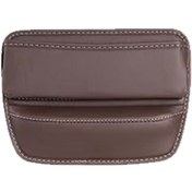 Resim Joyjadehub Araba Koltuğu Klipsli Boşluk Saklama Kutusu Çok Diğer 