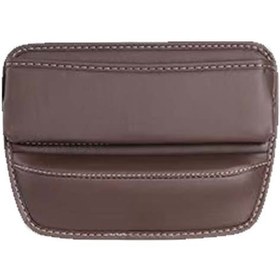 Resim Joyjadehub Araba Koltuğu Klipsli Boşluk Saklama Kutusu Çok Diğer 