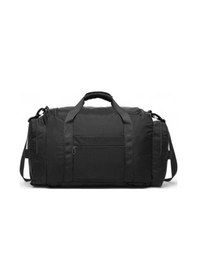 Resim Smart Bags Siyah Unisex Seyahat Çantası Smb 8717 Siyah 