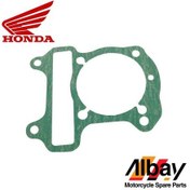 Resim HONDA SPACY 110 ALT CONTA 