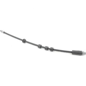 Resim Heropar Bmw E60 E61 E63 ve E64 Uyumlu Ön Fren Hortumu 34326767390 