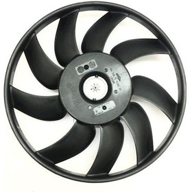 Resim Klima Fan Motoru Sağ Sprinter-crafter 646-651 2006- 2e0959455 