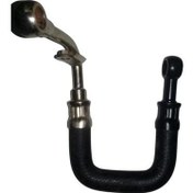 Resim Volkswagen Passat B5.5 Audi A4 B6 Cabrio Seat Exeo Skoda Superb 1.8 T 2000 2010 Su Hortumu 