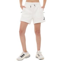 Resim adidas W Z.n.e. Short Kadın Şort Ve Kapri Beyaz 
