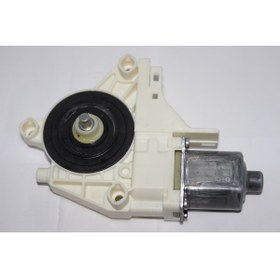 Resim Bosch Peugeot Uyumlu Cam Motoru 0130822200 mkn12 