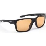 Resim Shimano Eyewear Aspire Matte Black & Yellow 