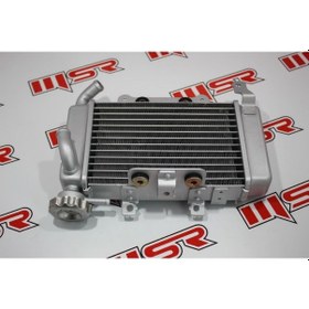 Resim Dylan 150 Cc Radyatör (490491588) 