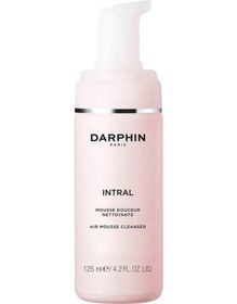 Resim Darphin Intral Air Mousse Cleanser Yüz Temizleme Köpüğü 125 ML 