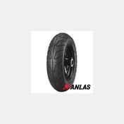 Resim Anlaş 3.50X10 Motosiklet Lastik Tubeless 