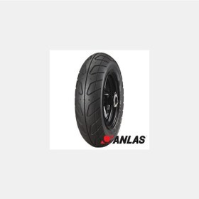 Resim Anlaş 3.50X10 Motosiklet Lastik Tubeless 