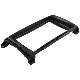 Resim Synodicmonth Toyota Sienna 2010-2014 Araç İç Mekanı İçin 9 İnçlik Araç Ses Multimedya Stereo Çerçevesi Android Video Dvd Oynatıcı 