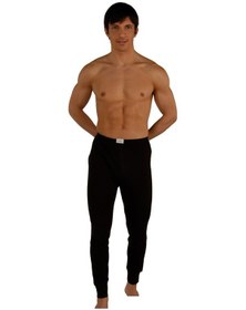 Resim NEHİRİN ERKEK İNTERLOK KIŞLIK UZUN DON 