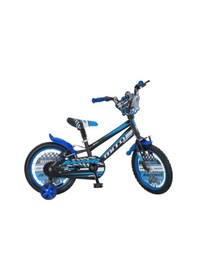 Resim Mito 1601 Badkid 16 J Çocuk Bisikleti 