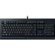 Resim Cynosa Lite RZ03-02742100-R3L1 USB Kablolu Aydınlatmalı Türkçe Q Klavye Razer