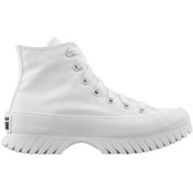 Resim Converse Kadın Ayakkabı A00871c.102 Beyaz 