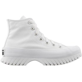 Resim Converse Kadın Ayakkabı A00871c.102 Beyaz 