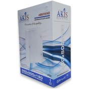 Resim Ak-iş 350x500x190 Abs Pano Ip65 