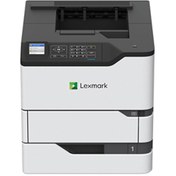 Resim Lexmark MS821DN A4 Mono Laser Yazıcı Lexmark