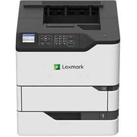 Resim Lexmark MS821DN A4 Mono Laser Yazıcı Lexmark