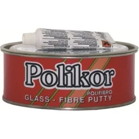 Resim Polikor Fiber Macun 1/1 