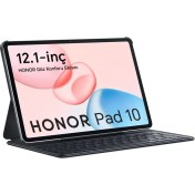 Resim Honor Pad 10 Wi-Fi 12.1" |  256 GB 8 GB Gri 