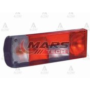 Resim Mars Stop Lambası Tofaş Şahin 95= Duysuz Sol (Oem No:510319) 