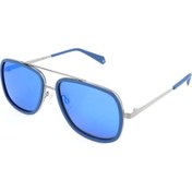 Resim Polaroıd 6033/s Pjp 5x 57 G Güneş Gözlüğü Gri 