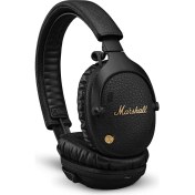 Resim Marshall Monitor Iıı Anc Kablosuz Kulak Üstü Kulaklık Siyah 