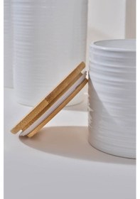 Resim Karaca Hale Vakumlu Kapaklı 4'lü Baharat Takımı 