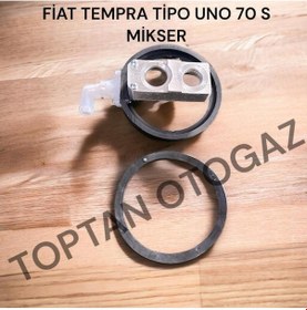 Resim Fiat Tempra Tipo Uno 70 S Uyumlu Lpg Mikser 