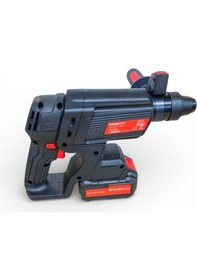 Resim Specco BS20V-SDS26 028-RE0031 Sds Plus Akülü Kırıcı Delici 