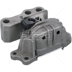 Resim Motor Takozu Sağ Fıat Egea 16 1.6d Mtj Otomatik Şanzıman Diğer 06438446 