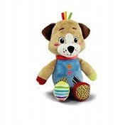 Resim Baby Clementoni Yumuşacık Köpekçik 