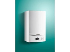Resim Vaillant ecoTEC Pro Vuw 236/5-3 Hermetik Yoğuşmalı Kombi 