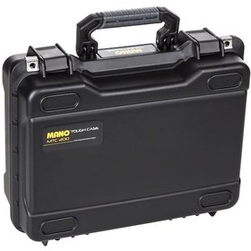 Resim Mano Mtc 200 Profesyonel Takım Çantası Kırılmaz 