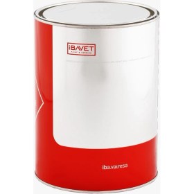 Resim Ibavet Selülozik Astar Siyah 13 kg 