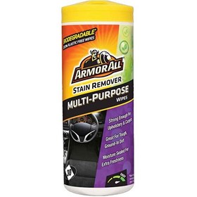 Resim Armor All Çok Amaçlı Mendil 30 adet 