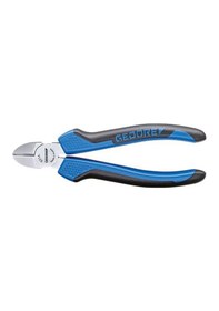 Resim Gedore 8314-125 Jc İsveç Modeli Yan Keski 125 MM 