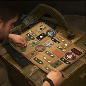 Resim Outdoor Kol Bandı Çıkartmaları, Karanlıkta Parlayan Canavar Kol Bantları, Sırt Çantaları ve Bisikletler için Yansıtıcı Rozet Yamalar, Çok Renkli Kedi Gözü Şeytan Gözü Dekalleri ile Tırmanış Kamp Kişilik Aksesuarları 