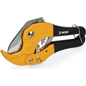 Resim SGS1010 Class 42 Pprc Boru Kesme Makası 42MM 