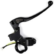 Resim Ps5: Arka Fren Kolu 