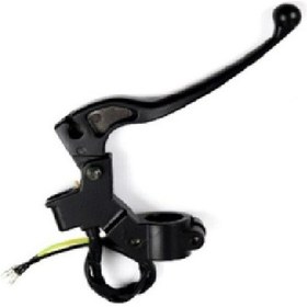 Resim Ps5: Arka Fren Kolu 