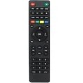 Resim Geylani Yapı Market Trident 7000 Hd Mersat Korax Herz Hiremco Techstar Slim KR6002 Uydu Kumandası 